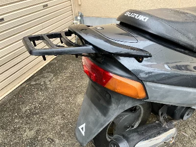 Suzuki VECSTAR125