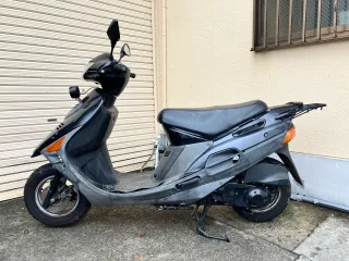 Suzuki VECSTAR125