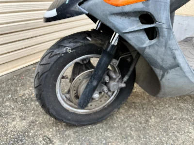 Suzuki VECSTAR125