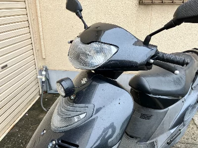 Suzuki VECSTAR125