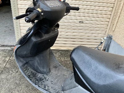 Suzuki VECSTAR125