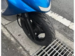 Suzuki ADDRESS V125