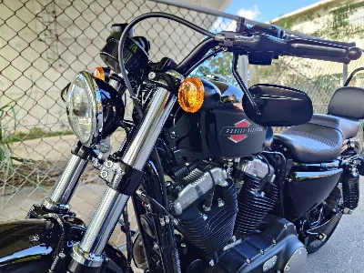 Harley-Davidson HARLEY XL1200X