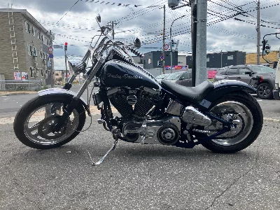 Harley-Davidson HARLEY FXSTC1340