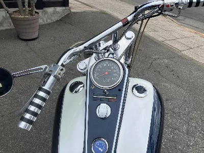 Harley-Davidson HARLEY FXSTC1340