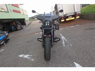Honda REBEL 1100