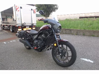 Honda REBEL 1100