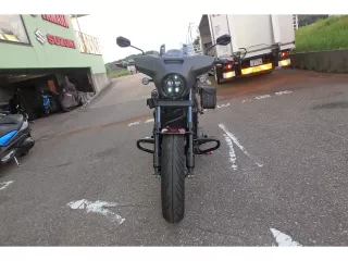 Honda REBEL 1100