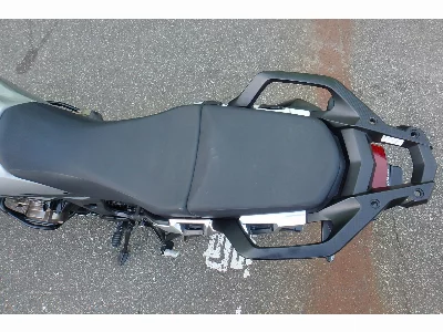 Honda CFR1000 AfricaTwin с аукционов Японии