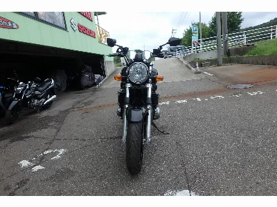 Suzuki GSX1400