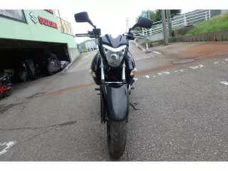 Suzuki GSR250