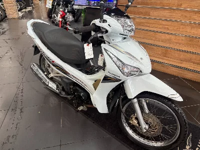 Honda WAVE125I