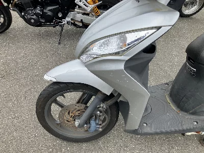 Honda DIO 110