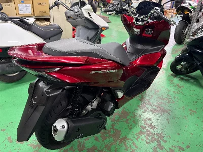 Honda PCX160