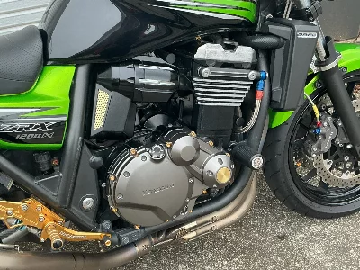 Kawasaki ZRX1200 DAEG