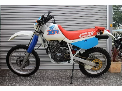 Honda XR600R