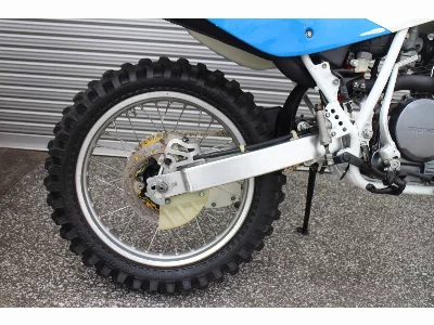 Honda XR600R с аукционов Японии