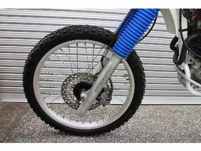 Honda XR600R с аукционов Японии