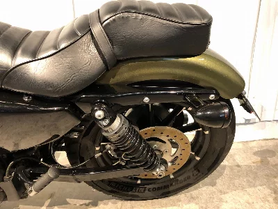 Harley-Davidson HARLEY XL883N