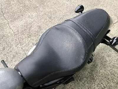 Harley-Davidson HARLEY XL883N