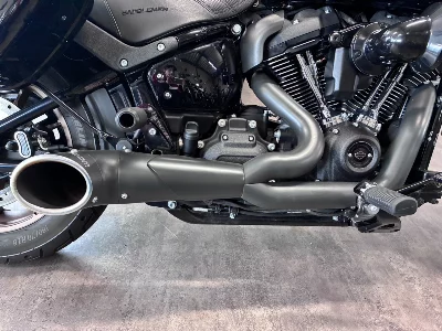 Harley-Davidson HARLEY FXLRST