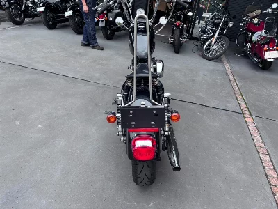 Harley-Davidson HARLEY XL883L