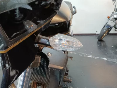 Kawasaki ZRX1200 DAEG