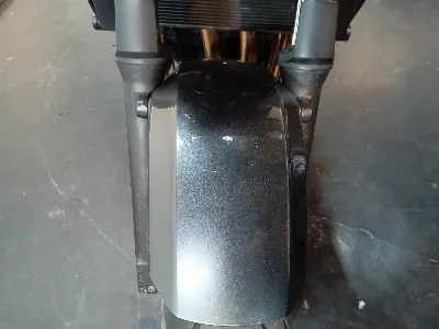 Kawasaki ZRX1200 DAEG