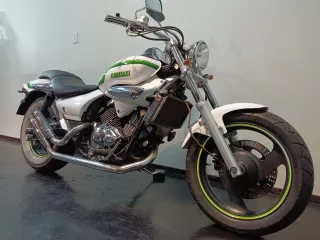Kawasaki ELIMINATOR 250V