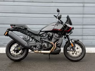 Harley-Davidson HARLEY  PAN  AMERICA 1250ST  с аукциона в Японии