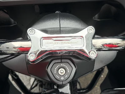 Harley-Davidson HARLEY FLTRX