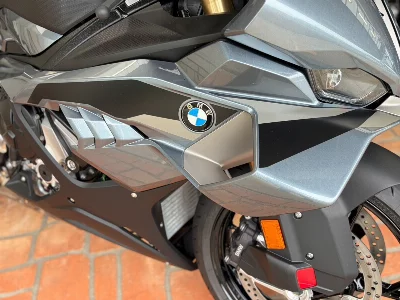 BMW BMW S1000RR