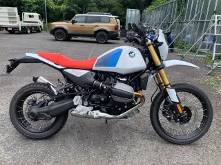 BMW BMW R12 G|S  с аукциона в Японии