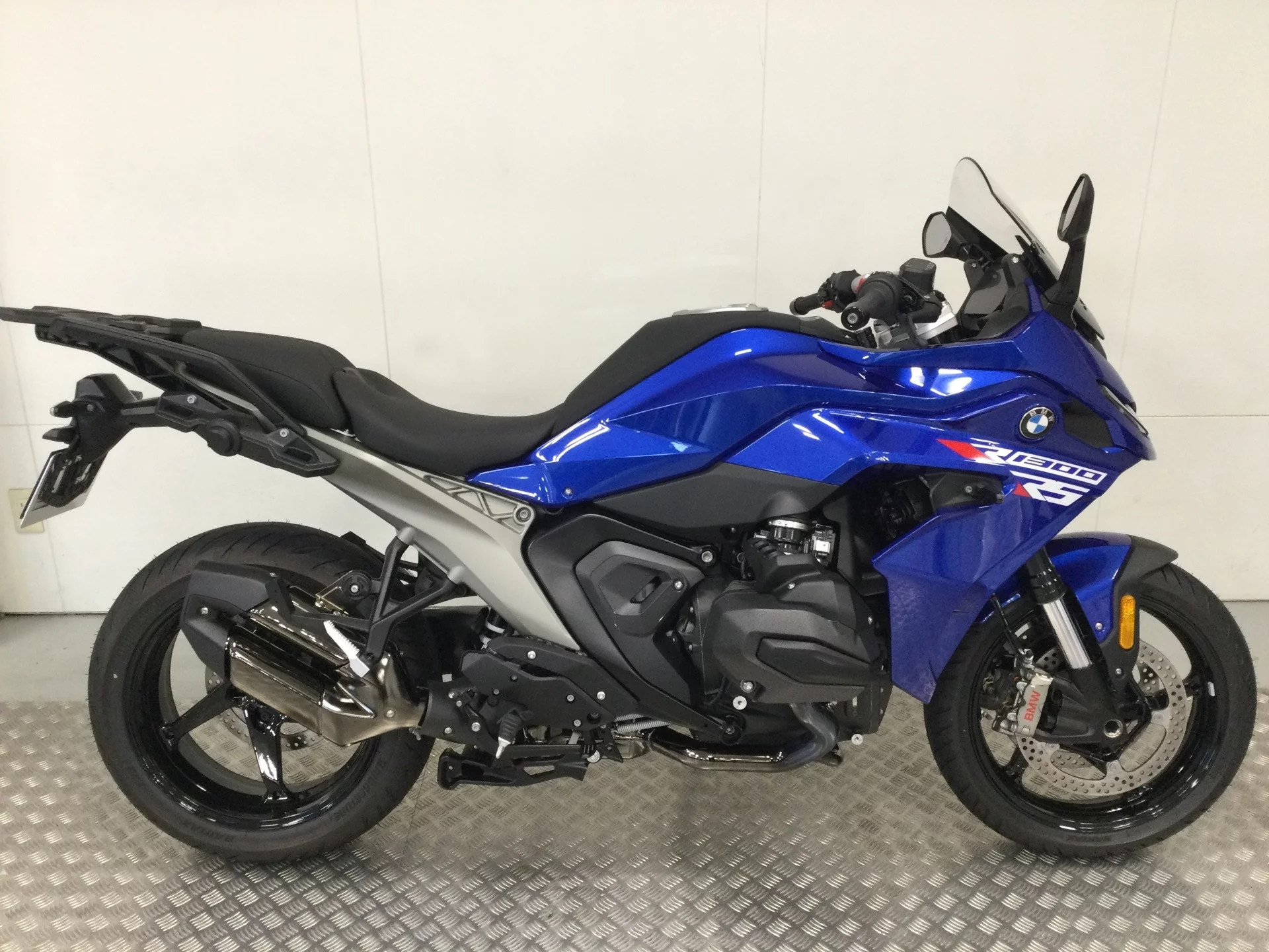 BMW BMW R1300RS ASA  с аукциона в Японии