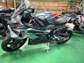 BMW BMW S1000RR