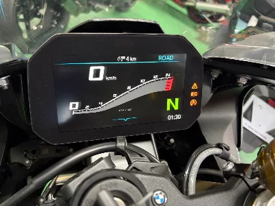 BMW BMW S1000RR