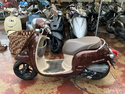 Honda GIORNO