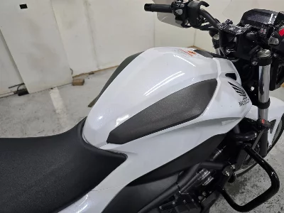 Honda NC750S DCT ABS с аукционов Японии
