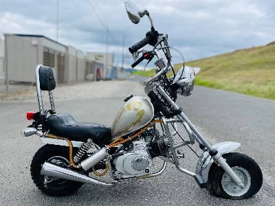 Other LIFAN KIT BIKE
