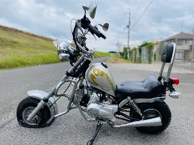 Other LIFAN KIT BIKE