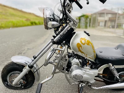 Other LIFAN KIT BIKE