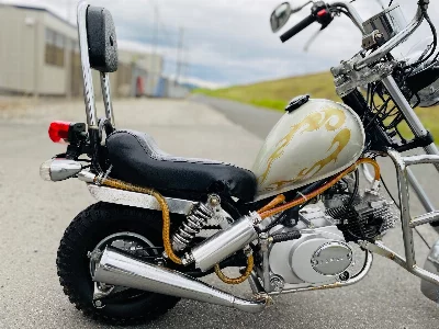 Other LIFAN KIT BIKE