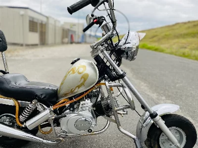 Other LIFAN KIT BIKE