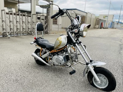 Other LIFAN KIT BIKE