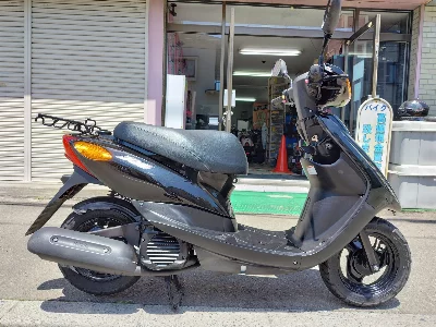Yamaha JOG