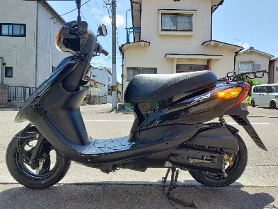 Yamaha JOG
