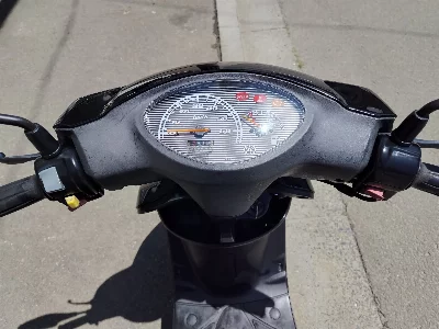 Yamaha JOG