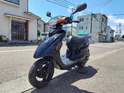Yamaha JOG