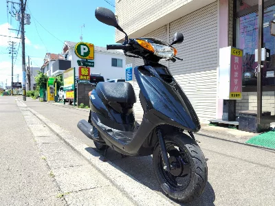 Yamaha JOG