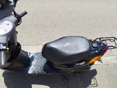 Yamaha JOG